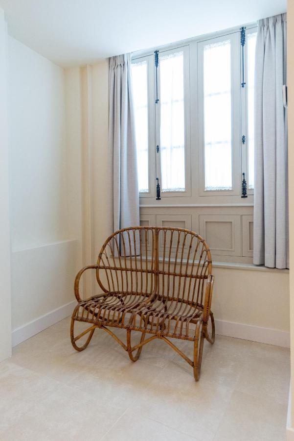 Urbe10 Carreteria Big Terrace Suite 马拉加 外观 照片