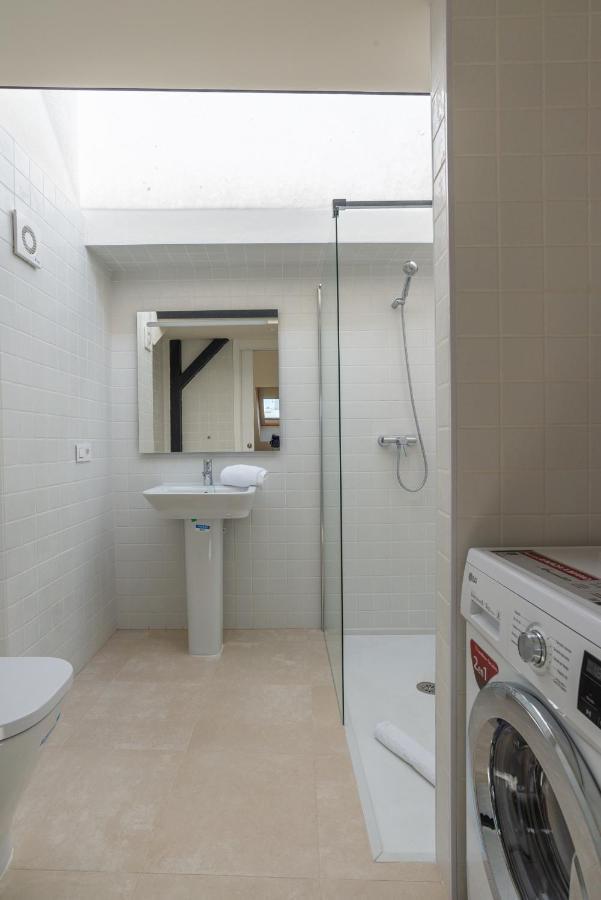 Urbe10 Carreteria Big Terrace Suite 马拉加 外观 照片